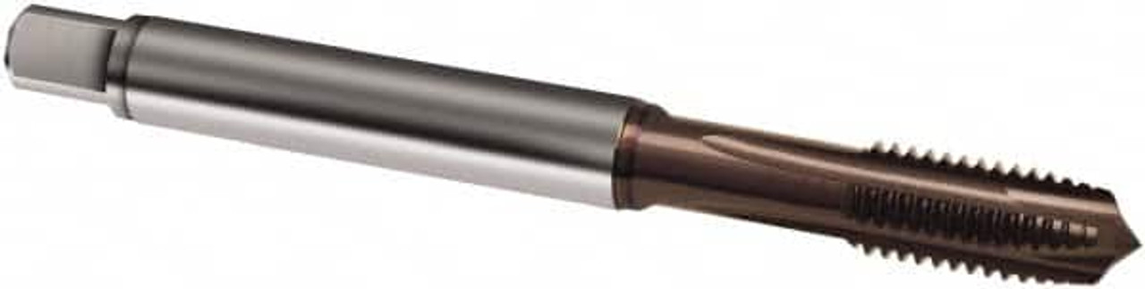GUHRING 9029170080050 M8X1.00 METRIC FINE 6H 4 FLUTE TIALN FIN