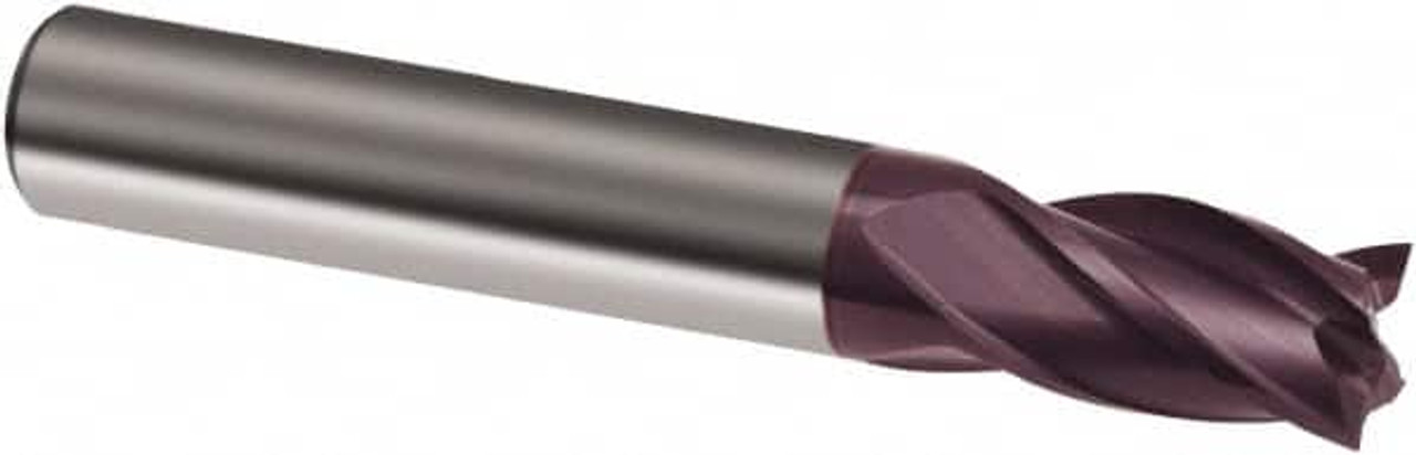 GUHRING 9030930079400 5/16", 1/2" LOC, 5/16" SHANK DIAM, 2" OA