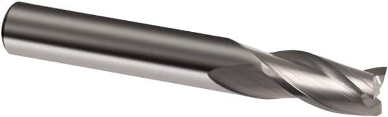 GUHRING 9031680190500 3/4", 1-1/2" LOC, 3/4" SHANK DIAM, 4" OA