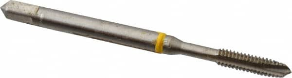 GUHRING 9039010031750 #5-40 UNC 2B 3 FLUTE BRIGHT FINISH COBAL