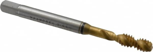 GUHRING 9039340048260 TIN SPIRAL FLUTE