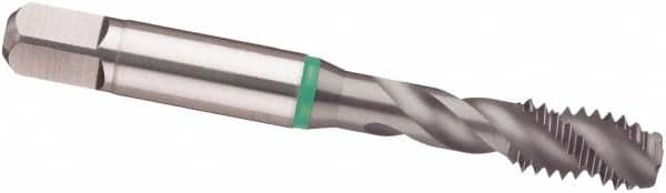GUHRING 9039480050000 M5X0.80 METRIC 3 FLUTE 6H MODIFIED BOTTO