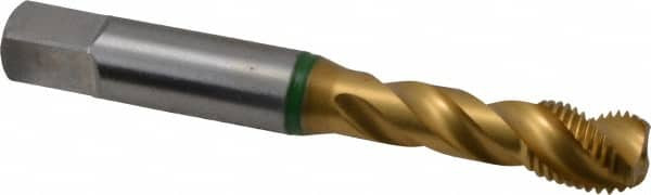 GUHRING 9039550095250 3/8-24 UNF 3 FLUTE 2B MODIFIED BOTTOMING