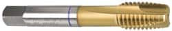 GUHRING 9039970035050 #6-40 UNF 3B 3 FLUTE TIN FINISH POWDERED