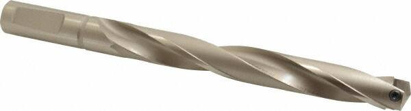 GUHRING 9041090195050 19.5 TO 19.99MM, 143.7MM MAX DEPTH, 3/4"