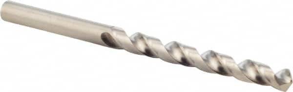 GUHRING 9055230063500 LETTER E (1/4) 118° COBALT JOBBER DRILL