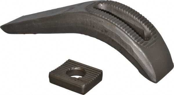 GIBRALTAR 912/912-A-G STRAP CLAMPS