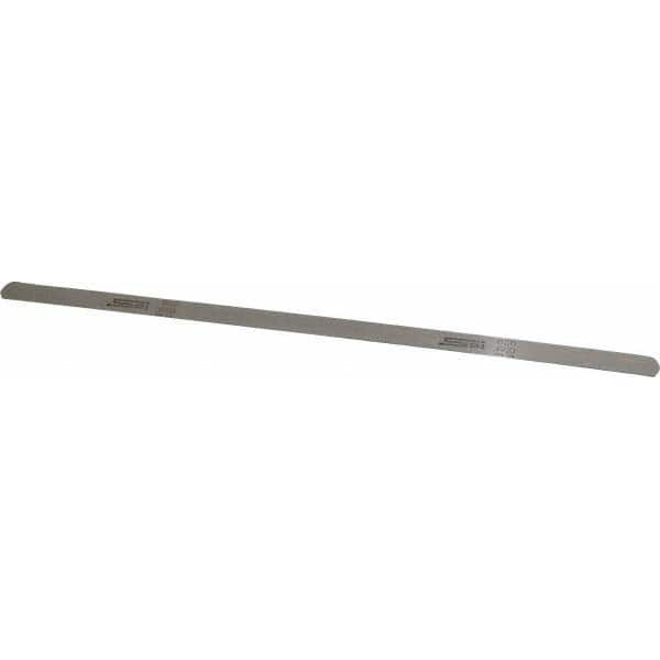 SPI 91-379-8 0.026 INCH THICK X 1/2 INCH WIDE X 12 IN