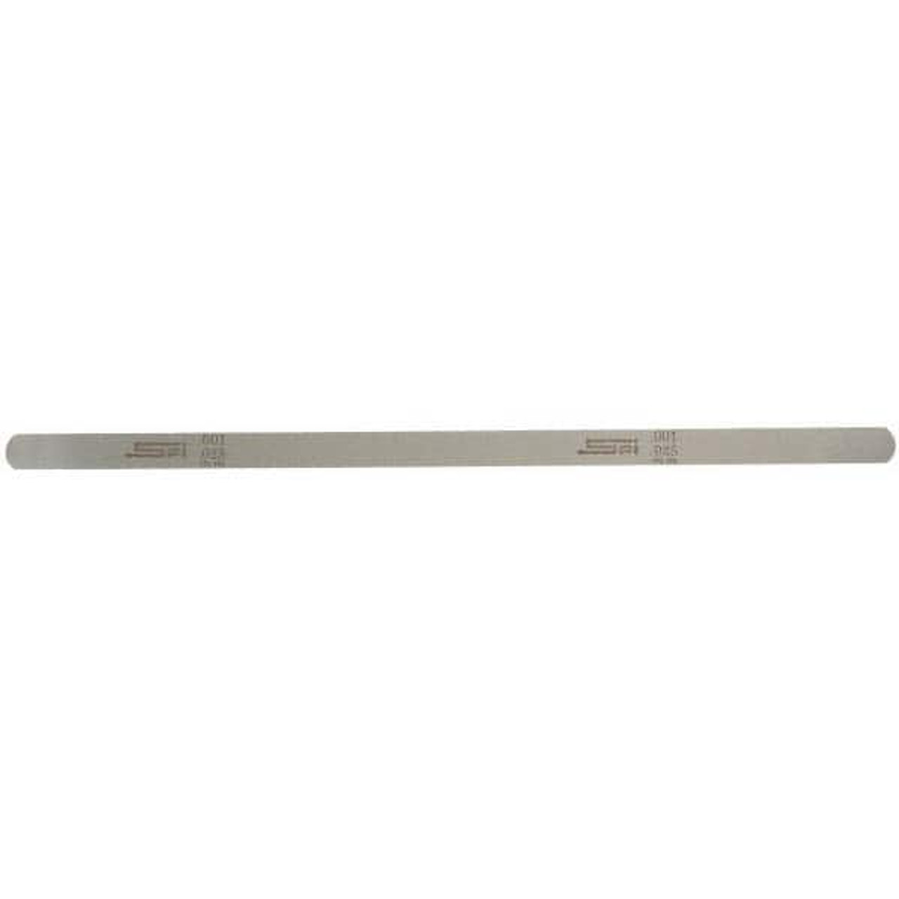 SPI 91-391-3 0.04MM THICK X 1/2 INCH WIDE X 12 INCH L