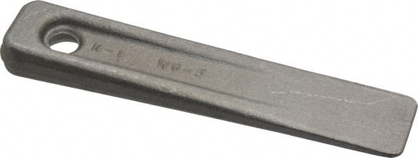GIBRALTAR 951-G 5" OAL, CARBON STEEL CLAMP WEDGE