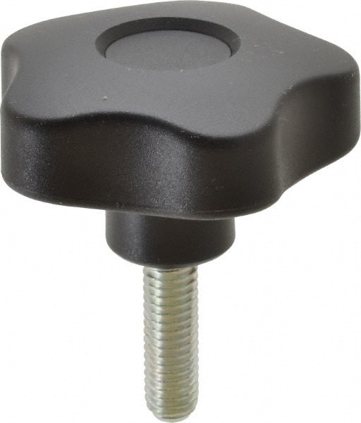 ELESA 970023 PLASTIC KNOB