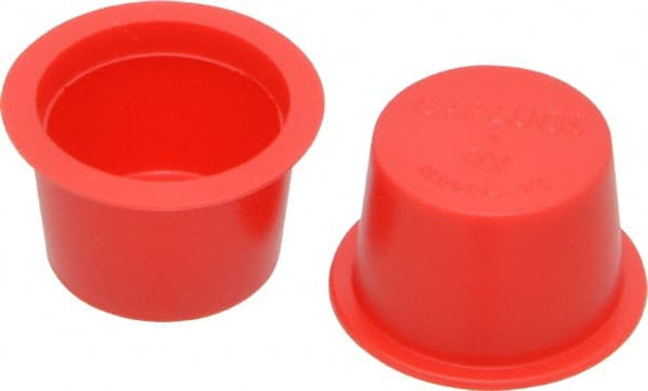 CAPLUGS 99120136 100 QTY 1 PACK PRESS FIT PLUG
