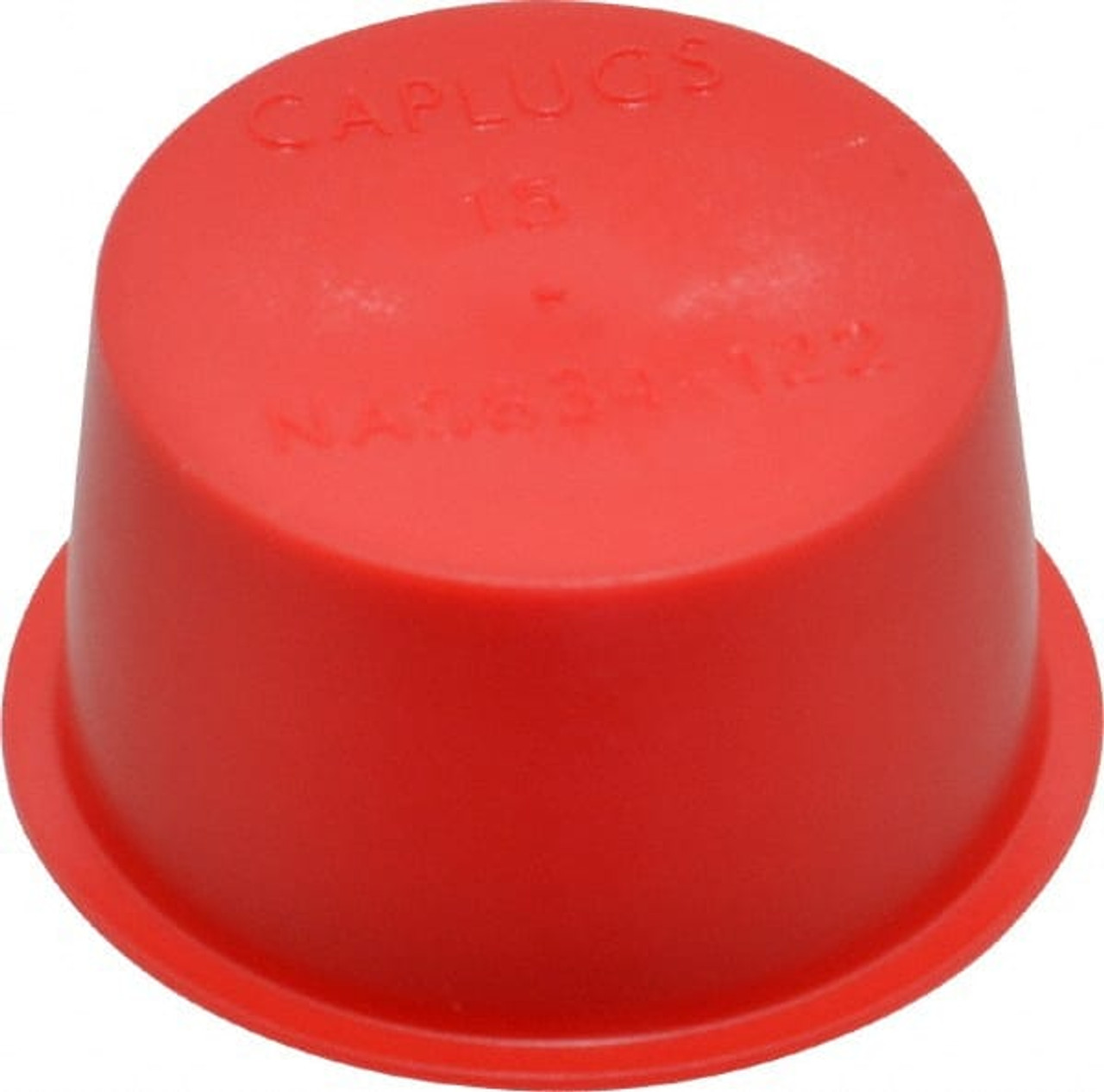 CAPLUGS 99120150 100 QTY 1 PACK 1 NPT ID, PRESS FIT CAP