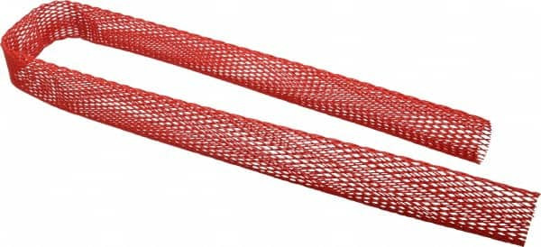 CAPLUGS 99120367 3 FT LONG, 11/2" DIAM, NONELASTIC MESH S