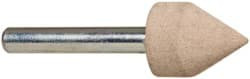 CRATEX A14A120CXG14 11/16" HEAD DIAM X 7/8" THICKNESS, A14, 
