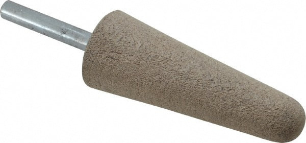 CRATEX A3A80CXH 1/4 1" HEAD DIAM X 2-3/4" THICKNESS, A3, TRE