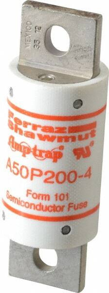 MERSEN A50P200-4 FUSES