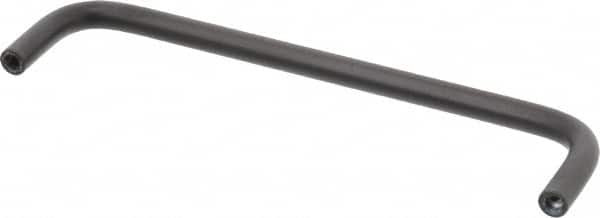 ELECTRO HARDWARE A5634-4 10-32 INTERNAL THREAD, 5/16" HANDLE DIAM