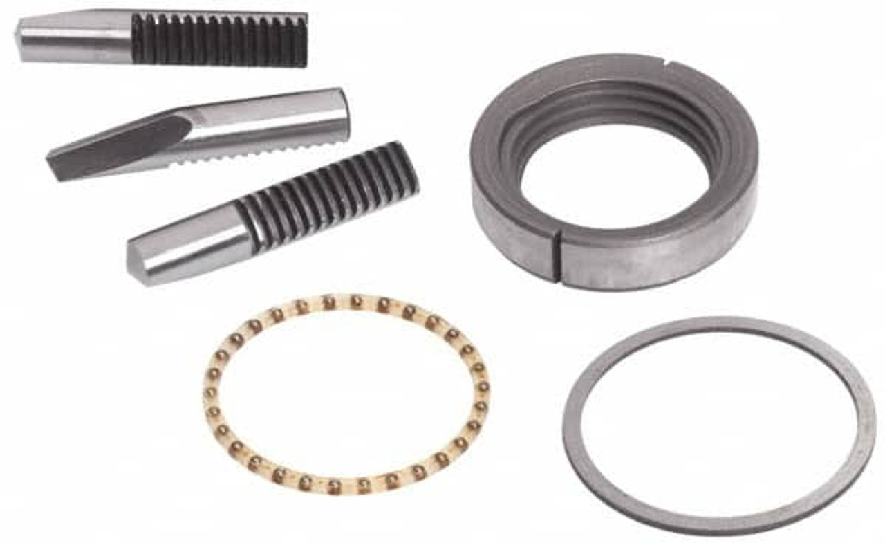 ACCUPRO ACB080000 REPLACE PTS FOR KEY TYPE CHUCK