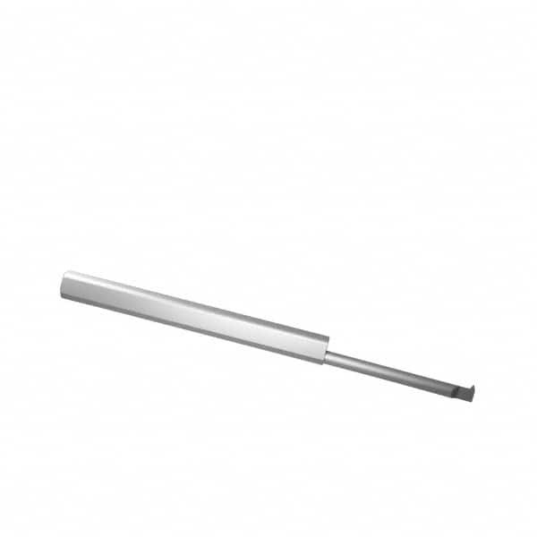 ACCUPRO ACC -T120750 SOLID CARBIDE THREADING