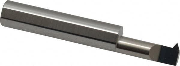 ACCUPRO ACC -T320750 SOLID CARBIDE THREADING