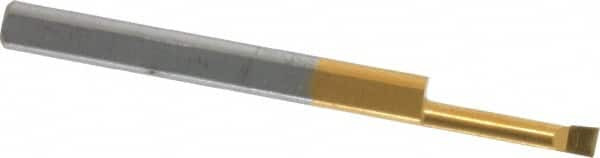 ACCUPRO ACC-BB080400G SOLID CARBIDE, BARS