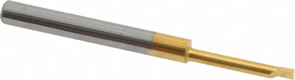 ACCUPRO ACC-BB080500G SOLID CARBIDE, BARS