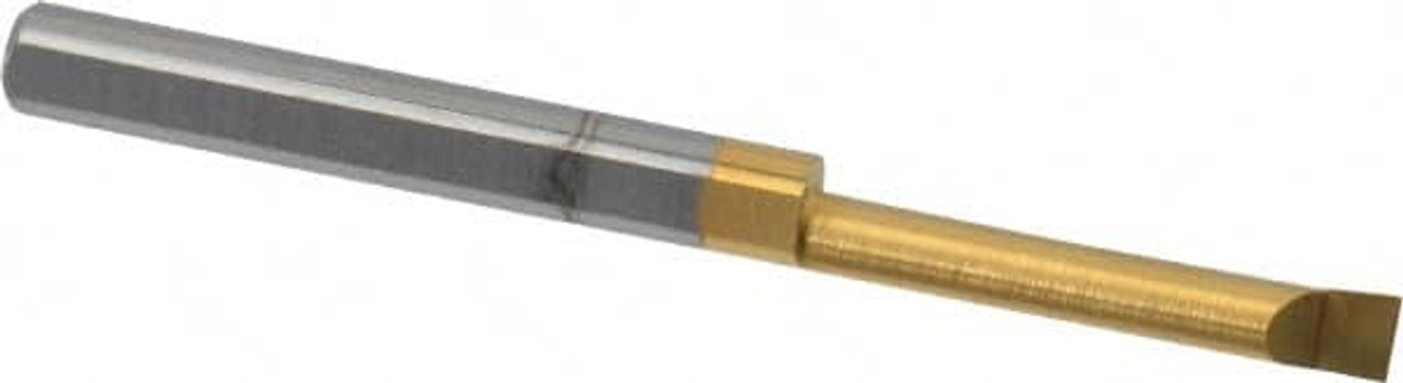 ACCUPRO ACC-BB100600G SOLID CARBIDE, BARS