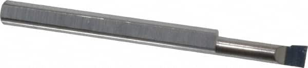 ACCUPRO ACC-BB110400 SOLID CARBIDE, BARS