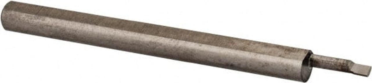 ACCUPRO ACC-BBL060200 0.06" MIN BORE DIAM, 0.2" MAX BORE DEPTH