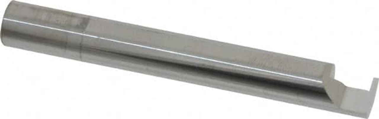 ACCUPRO ACC-G038-4 SOLID CARBIDE GROOVING