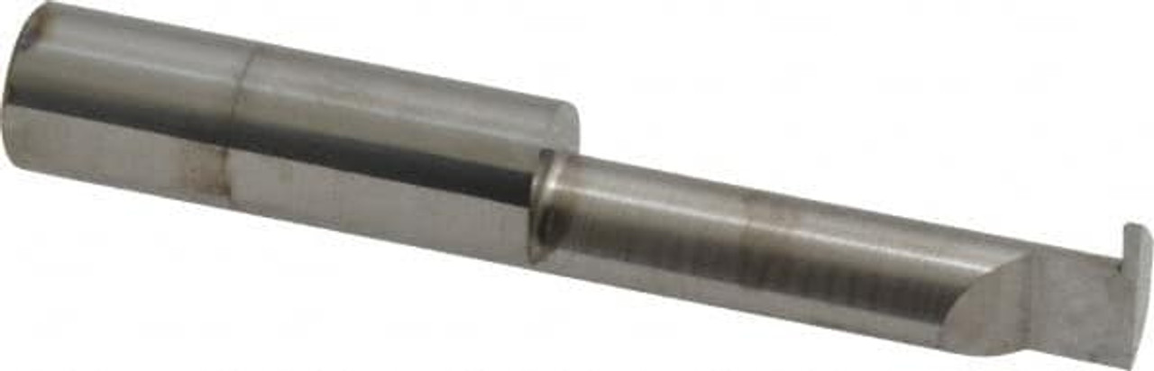 ACCUPRO ACC-G039-20 SOLID CARBIDE GROOVING