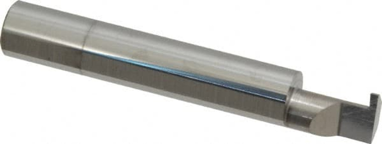 ACCUPRO ACC-G055-8 SOLID CARBIDE GROOVING