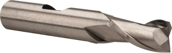 HERTEL AP-12M9 9MM, 9/16" LOC, 3/8" SHANK DIAM, 2-5/16"