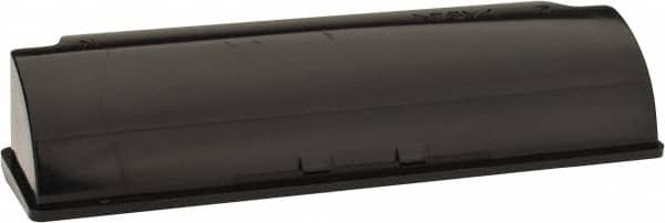 SUGATSUNE ATS-100-BK 100MM OVERALL WIDTH X 28MM OVERALL HEIGH