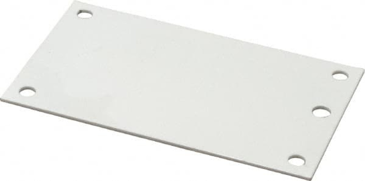 COOPER B-LINE AW64P 2-7/8" OAW X 4-7/8" OAH POWDER COAT FINI