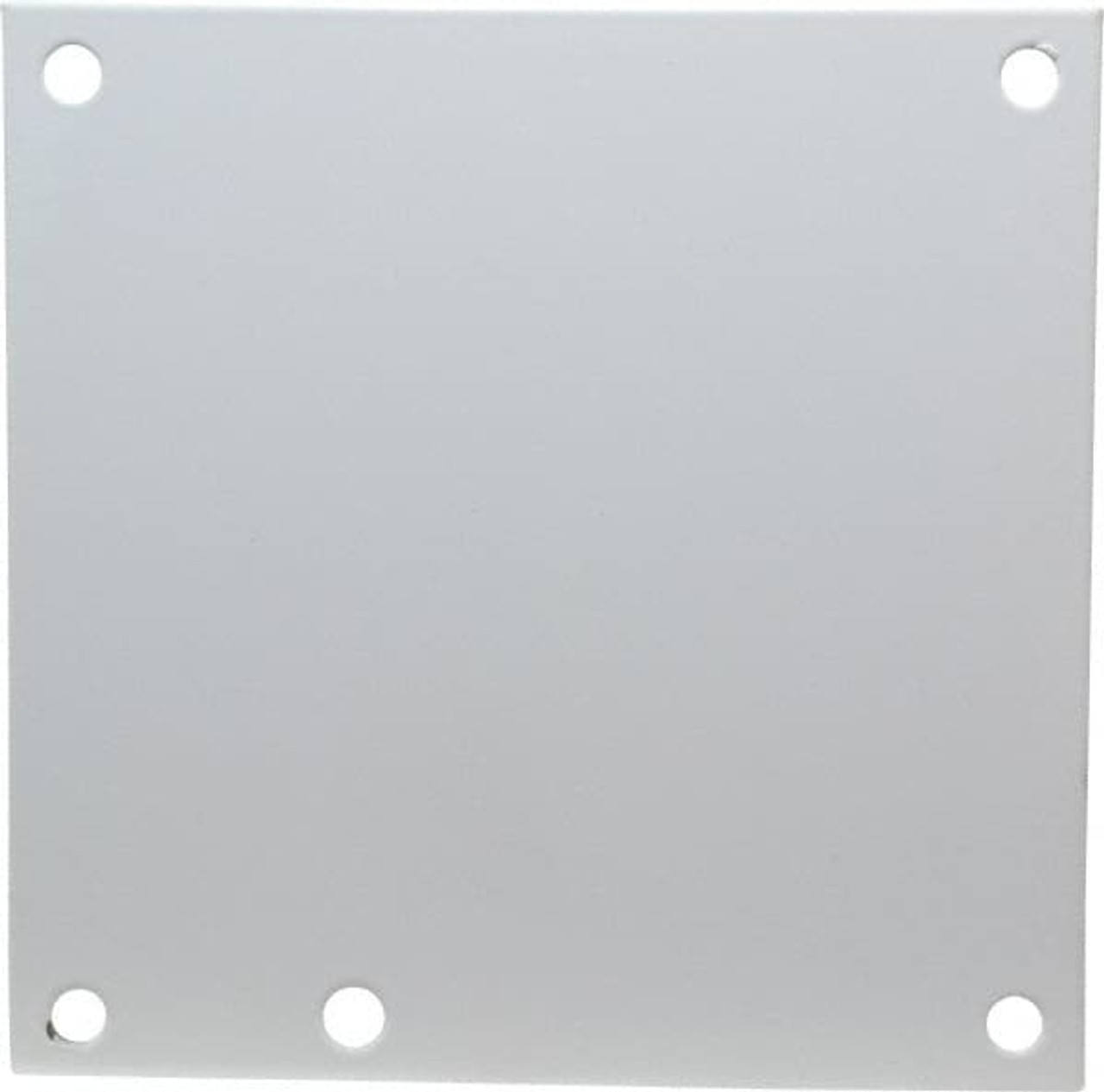 COOPER B-LINE AW66P 4-7/8" OAW X 4-7/8" OAH POWDER COAT FINI