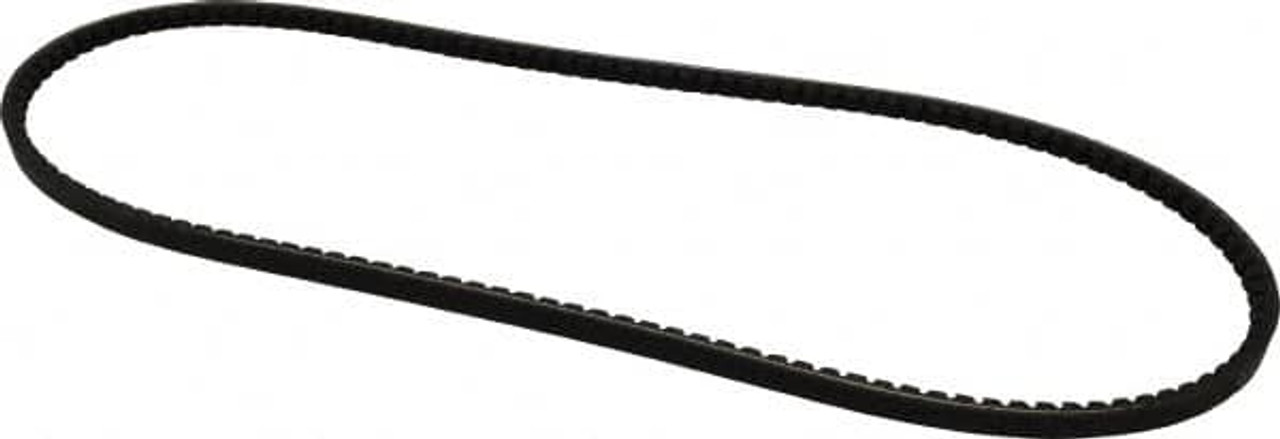 BROWNING AX48 SECTION AX, 1/2" WIDE, 50" OUTSIDE LENGT