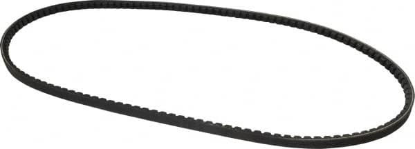 BROWNING AX49 SECTION AX, 1/2" WIDE, 51" OUTSIDE LENGT
