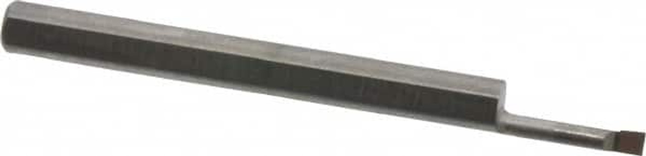 ACCUPRO B060300R SOLID CARBIDE, BARS