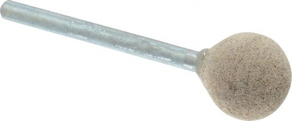 CRATEX B121A80CXH 1/8 1/2" HEAD DIAM X 1/2" THICKNESS, B121, B