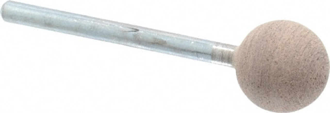 CRATEX B121A80CXI 1/8 1/2" HEAD DIAM X 1/2" THICKNESS, B121, B