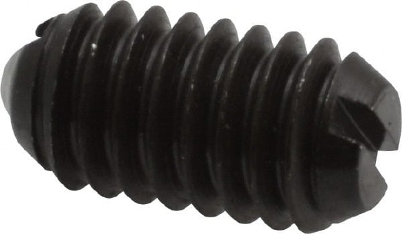 VLIER B56 THREADED BALL PLUNGER
