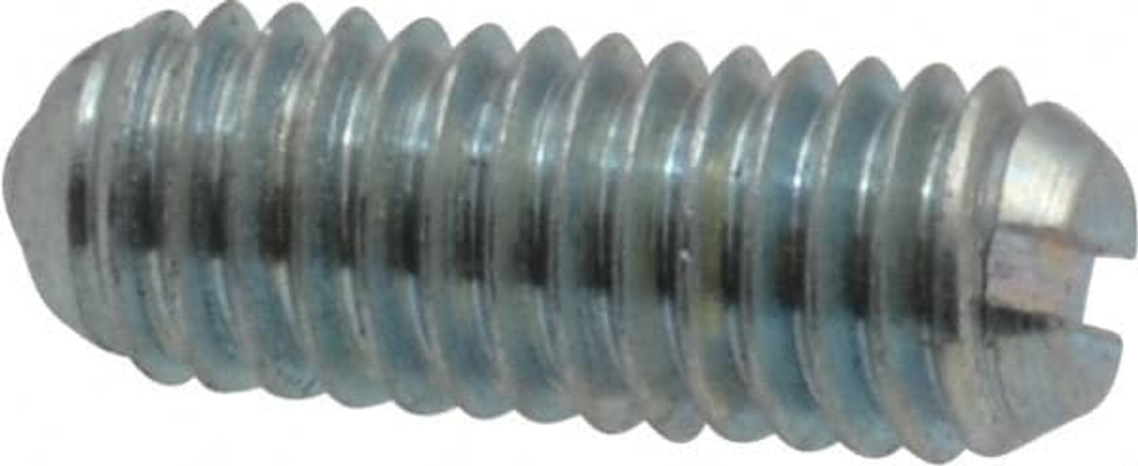 VLIER BL52 THREADED BALL PLUNGER