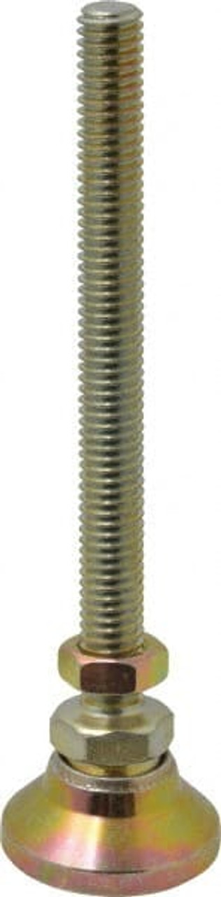 GIBRALTAR BSW-1A-G 3/8-16 BOLT THREAD, STUDDED PIVOTAL STUD