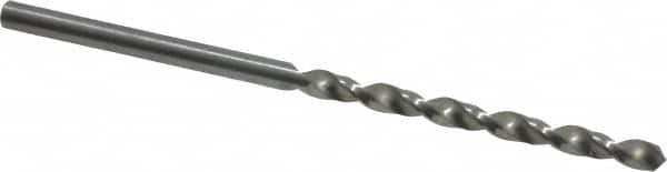 CLEVELAND C02986 HSS FAST SPIRAL JOBBER DR  118