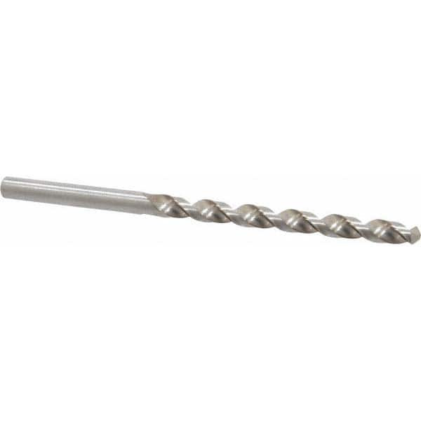 CLEVELAND C03044 HSS FAST SPIRAL JOBBER DR  118