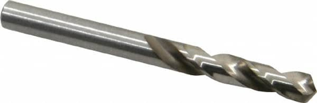 CLEVELAND C04491 HSS RT HND SCREW MACH DRILL118