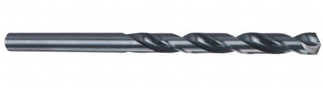 CLEVELAND C08656 TAPER LENGTH DRILL #35 HSS