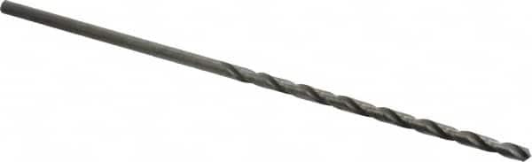 CLEVELAND C08674 TAPER LENGTH DRILL 9/64 HSS